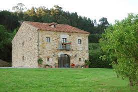 Santander, view of the embarcadero del palacete and of botín art center. Inn Posada Camino Del Norte Guemes Spain Booking Com