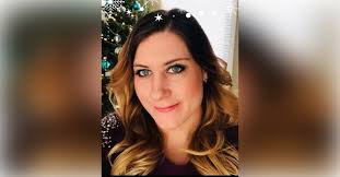 Obituary information for Lauren Ashley Wilson