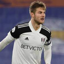 Spielerprofil von joachim andersen (olympique lyon) auf flashscore.at ansehen. Fulham Joachim Andersen C Est Toujours Mon Plan De Retourner A Lyon