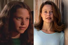 Dana barron was born on april 22, 1966, in new york city, united states, under the birth sign taurus. See The Cast Of National Lampoon S Vacation Then And Now