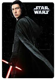 The Rise Of Skywalker Kylo Ren Unmasked Star Wars Kylo Ren Star Wars Poster Star Wars Background