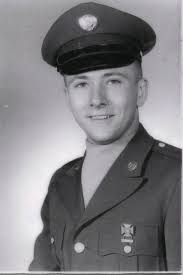 GUNNER ROBERT (BOB) GORDON GRANT