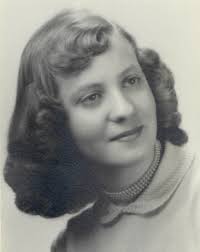 Obituary for Virginia P. "Grandma Ginger" (Placone) Worrall