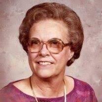 Fanell Dunagan Obituary