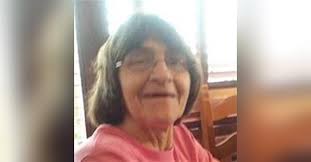 Mary R. Hughes Obituary