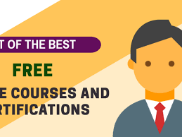 The course consists of 12 lessons, 55 videos and 11 quizzes, which hubspot states takes. 20 Best Free Online Certifications And Courses For 2021