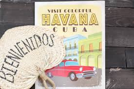 Capture the spirit of havana with this exciting cuban nights party theme. Havana Themed Party Fun365