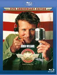 Hartung was killed in action on february 24th, 1966 while on a search and destroy mission in binh duong, south vietnam. Good Morning Vietnam 25th Anniversary Edition Blu Ray 1987 Best Buy