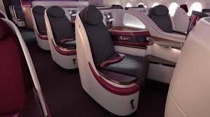 Qatar's business class classic fare largely mirrors the business class special fare of its competitor emirates, which was introduced in 2019. Airline Review Qatar Airways Airbus A380 Business Class Melbourne To Doha