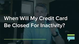 Perhaps the trickier math comes with cards that i keep for the return on spending that they offer. How Can I Prevent Credit Card Inactivity