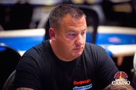 Bounty Hunter Days 100,000€ GTD Final Day