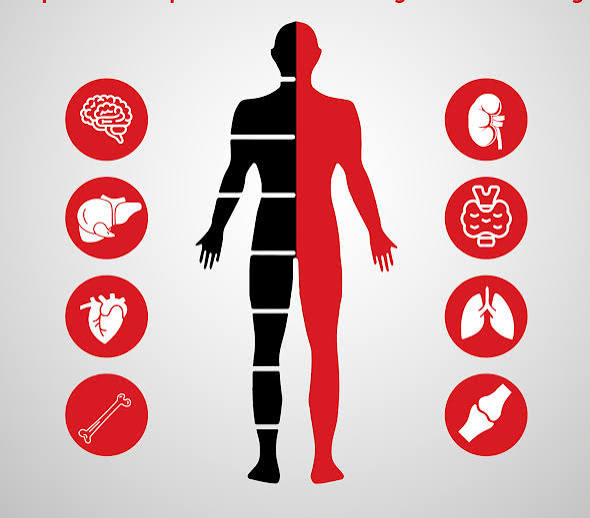 full body test in Ghaziabad