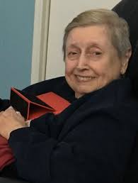 Obituary of Marion C. Gardner