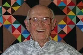 Ralph Rust Obituary (2009)