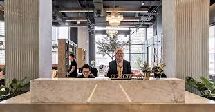 Kuala lumpur,italian,sassolino italian with a twist. Why Colony Coworking Space In M Sia Offers A Rm3 000 Minimum Salary