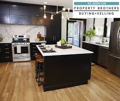 black kitchen cabinets diamond cabinetry
