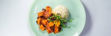 Kcal Kitchen Healthy Eating Restaurant Glasgow