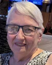 Martha Tague Obituary October 24, 2024