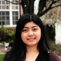 Denise Marion's Instagram, Twitter & Facebook