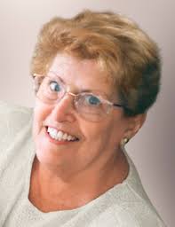 Obituary Jacqueline Clément