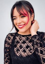 Veronica Spaulding's Instagram, Twitter & Facebook