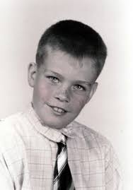 Walter Lockhart Obituary