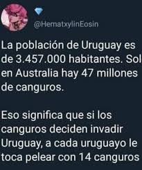 See more of uruguayos vs canguros on facebook. Memes O Cultos Uruguay Vs Canguros Facebook