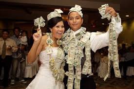 A Round Up Of Latin American Wedding Traditions Mexican Wedding Traditions Hispanic Wedding Mexican Wedding