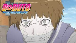 Mitsuki vs Sekiei | Boruto: Naruto Next Generations - YouTube