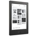Kobo Aura H2o Kobo Ereader Ebook Reader Ereader