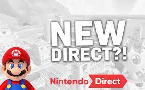 So, without further ado, here are my e3 2021 nintendo direct presentation predictions. Nintendo Direct February 2021 Date Time