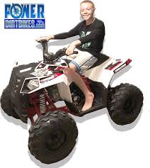 13 Year Old On A 125cc Apollo Commander Atv Power Dirt Bikes Kids Atv Used Boats Plastic Model Cars