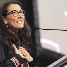 Mary Peltola, first Alaska Native in Congress, wins bid to retain seat