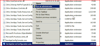 Error - "The Citrix Independent Management Architecture (Ima) Service Is  Exiting. The Neighborhood (Farm Name) Could Not Be Read From The Data Store  Or Written To The Registry."