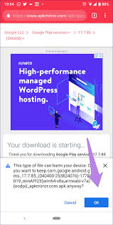 La version actuelle de google play store est la 24.8.17, publiée le 08/04/2021. Google Play Hizmetleri Indir Apkmirror