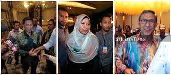 Will aid come under malaysia's latest mco? We Are Not Traitors This Is To Save Malaysia Former Pkr Members