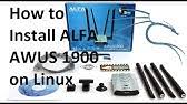 Add support for the rtl8812au/rtl8814au 802.11ac devices (already packaged in ubuntu, kali linux) date: Installing Rtl8812au Drivers On Kali Linux Youtube