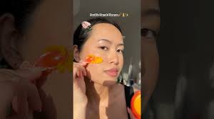 Double cleansing- carrot edition🥕👩🏻‍🌾✨ #skincare #skincareroutine  #doublecleanse #kbeauty