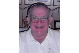 John Boughton Obituary (1942