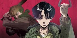 Check spelling or type a new query. Killing Stalking Ending Explained Are Bum And Sangwoo Dead Or Alive