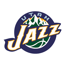 You're in the right place! Utah Jazz Logo Transparenter Png Und Svg Vektor