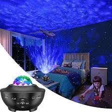 Pin By Emily Campos On Wishlist Night Light Projector Bedroom Games Night Light