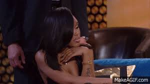 Cardi B Throws Her Shoe At Asia & A Fight Breaks Out | Love & Hip Hop on  Make a GIF