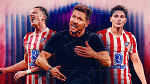 Crisis en el Atlético: ¿Es el Fin de la Era Simeone? - Imagen principal del artículo