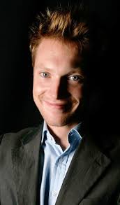 Simon Woods Pictures and Photos