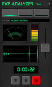 Comment your opinion below. download the real ghost detector app: Five Best Ghost Hunting Apps For Android Phones Turbofuture