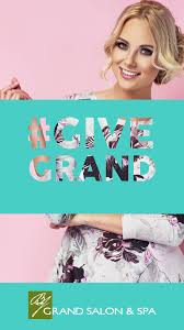 Bj Grand Salon And Spa Champaign Il Let S Give It Up For All Of Those Bj Grand Salon And Spa