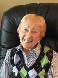 Obituary for F. Elaine Alverson