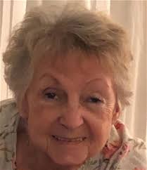 Earlene Joann Pavlich Obituary March 3, 2025