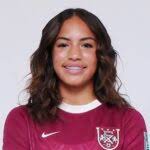 University of Florida signs standout forward Tessa Barton